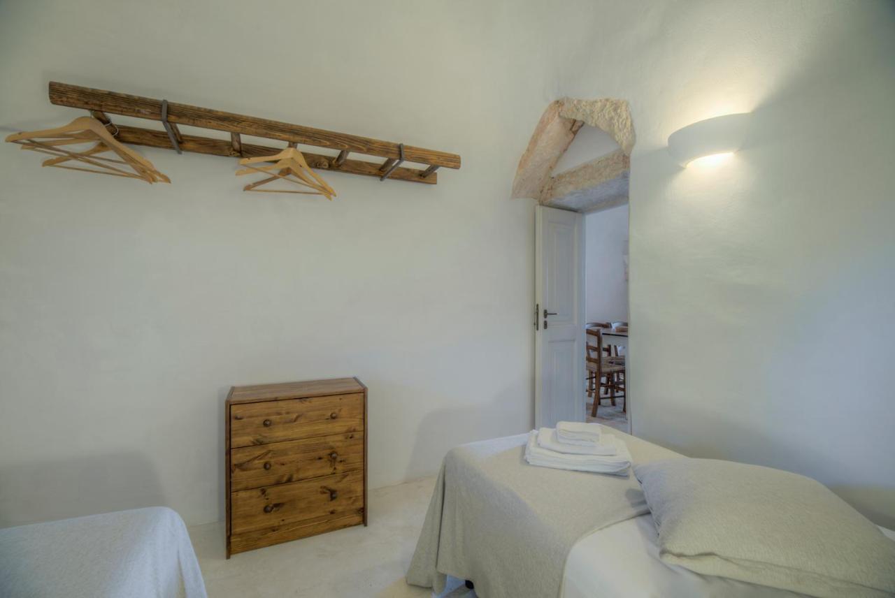 Вілла Trulli Capo Di Lupo By Rentbeat Чистерніно Екстер'єр фото